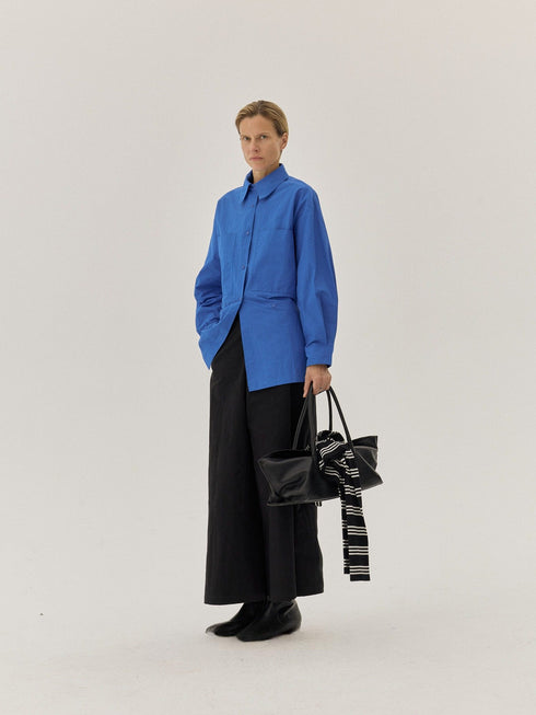 Syros Plain Pants